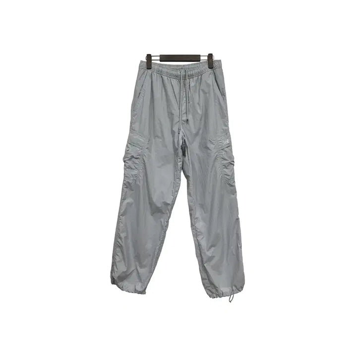 [BUNJANG] New Balance Nylon Woven String Jogger Pants / [100] 뉴발란스 나일론 우븐 스트링 조거 팬츠