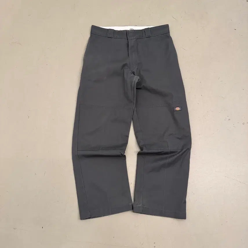[BUNJANG] Dickies Double Knee Work Pants / 디키즈 더블니 워크팬츠