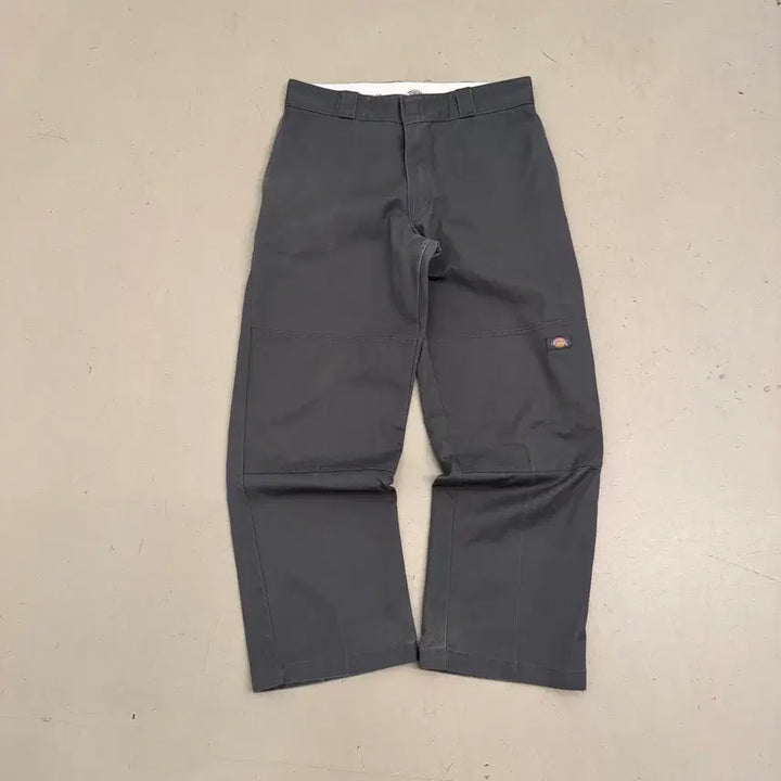 [BUNJANG] Dickies Double Knee Work Pants / 디키즈 더블니 워크팬츠