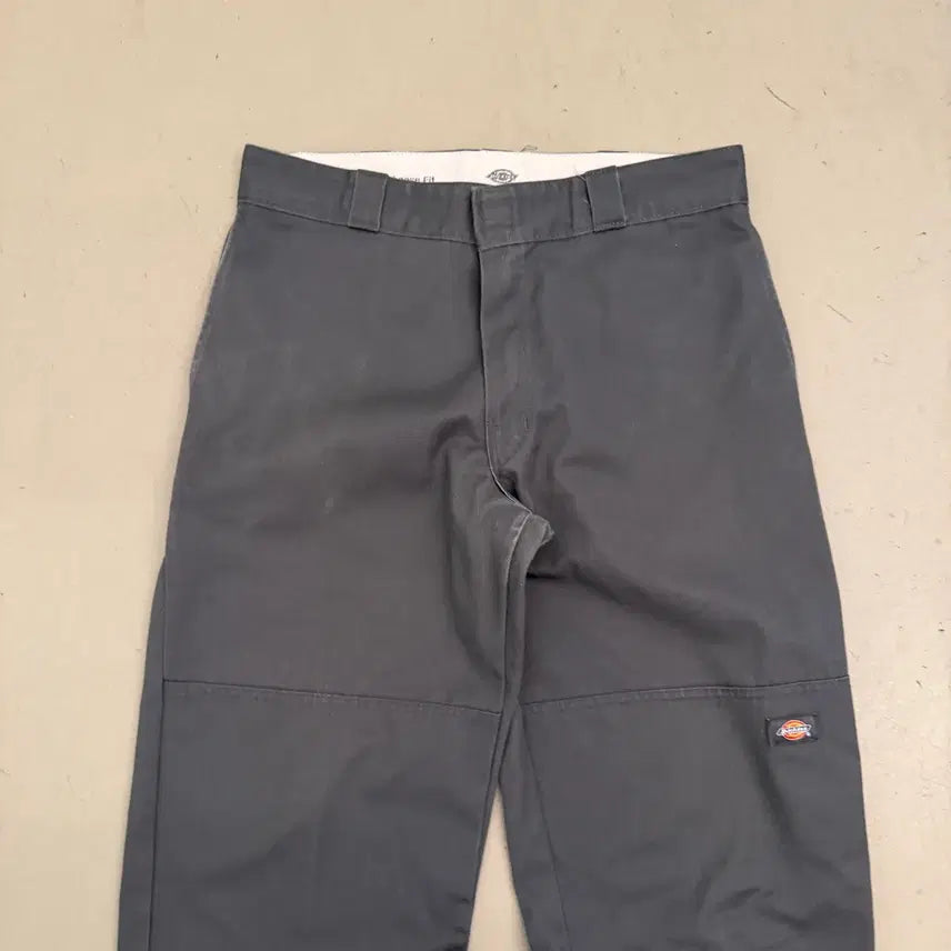 [BUNJANG] Dickies Double Knee Work Pants / 디키즈 더블니 워크팬츠