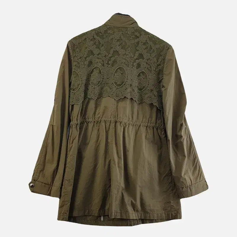 [BUNJANG] EGOIST Khaki Women&