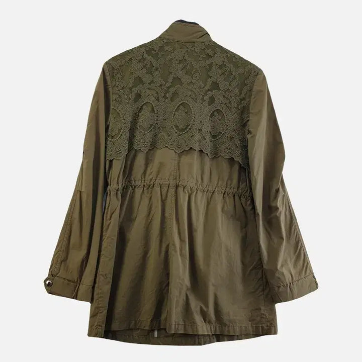 [BUNJANG] EGOIST Khaki Women&