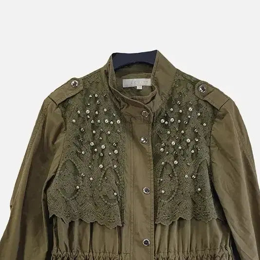 [BUNJANG] EGOIST Khaki Women&