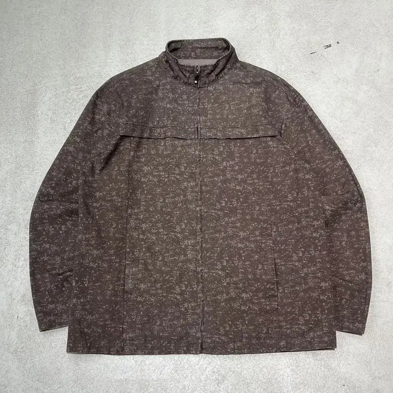 [BUNJANG] Airwalk Grunge Pattern Jacket / 에어워크 그런지 패턴 자켓  s10940