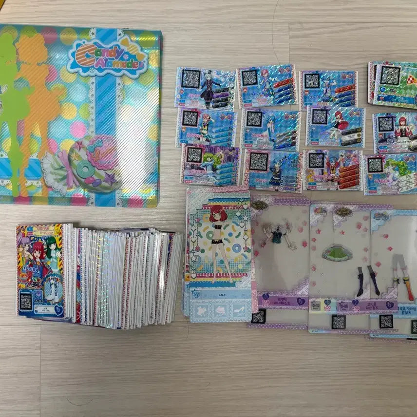 [SOLD OUT] 프리파라 밀피 티켓 파일백