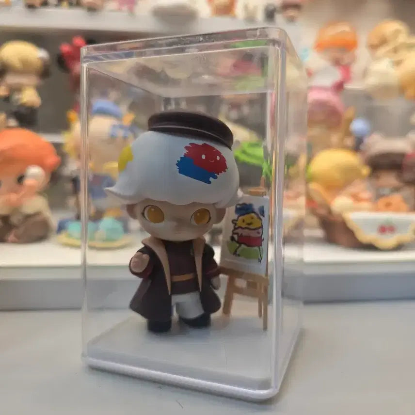 [BUNJANG] Dimoo Dimoo Dimoo Dimoo Figure / 디무디무디무디무