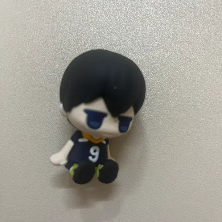 [BUNJANG] Haikyuu!! Kageyama Tobio Jibatta / 하이큐 지톳토(카게야마)