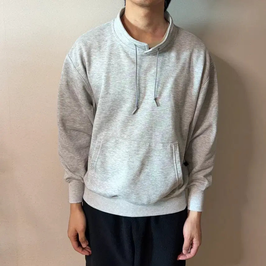[BUNJANG] Daiwa Pier39 Tech Sweat Jog Crew Pants / 다이와피어39 테크 크루 조거 스웻 (설명 필독)