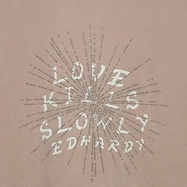 [BUNJANG] AddHardi Light Pink Short-Sleeve T-Shirt / (95) 애드하디 연핑크 반팔티