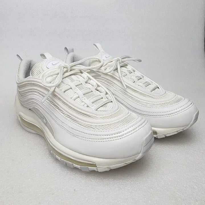 [BUNJANG] Nike Air Max 97 Triple White Women&