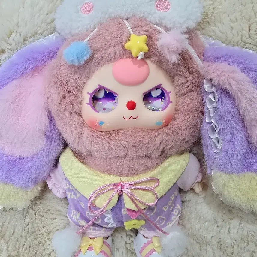 [BUNJANG] Babysri Sweet Dream 400 Doll / 베이비쓰리 스윗드림400