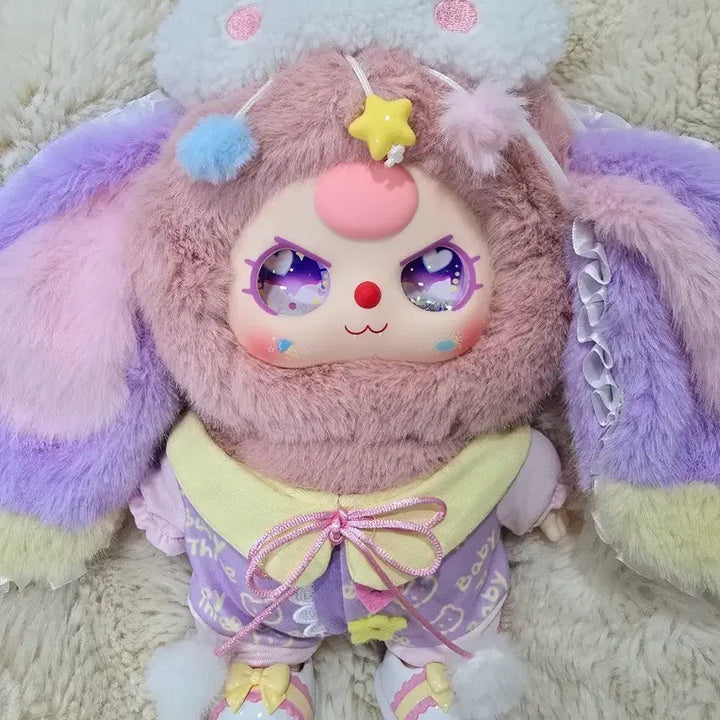 [BUNJANG] Babysri Sweet Dream 400 Doll / 베이비쓰리 스윗드림400