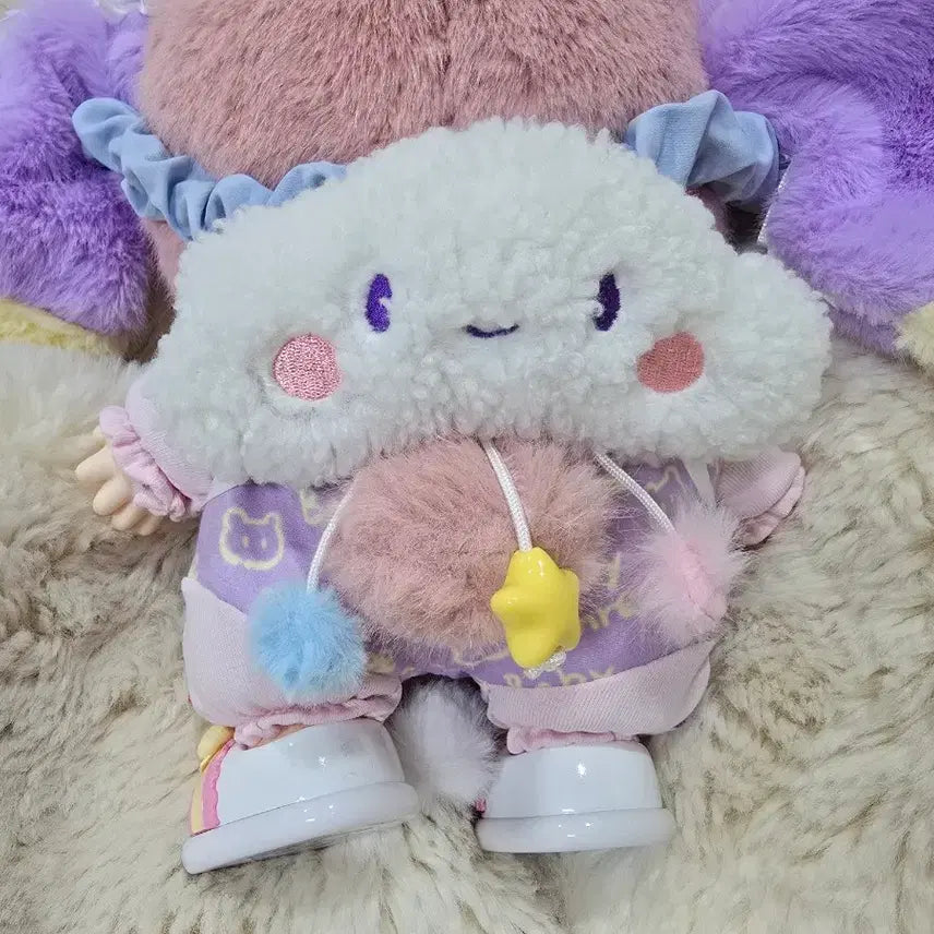 [BUNJANG] Babysri Sweet Dream 400 Doll / 베이비쓰리 스윗드림400