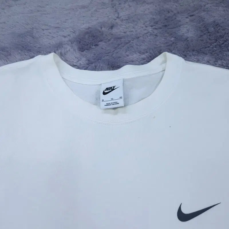 [BUNJANG] Nike XL Short Sleeve T-Shirt / XL 나이키 반팔 티 | 0430A07