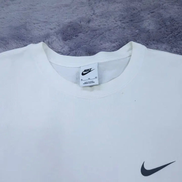 [BUNJANG] Nike XL Short Sleeve T-Shirt / XL 나이키 반팔 티 | 0430A07