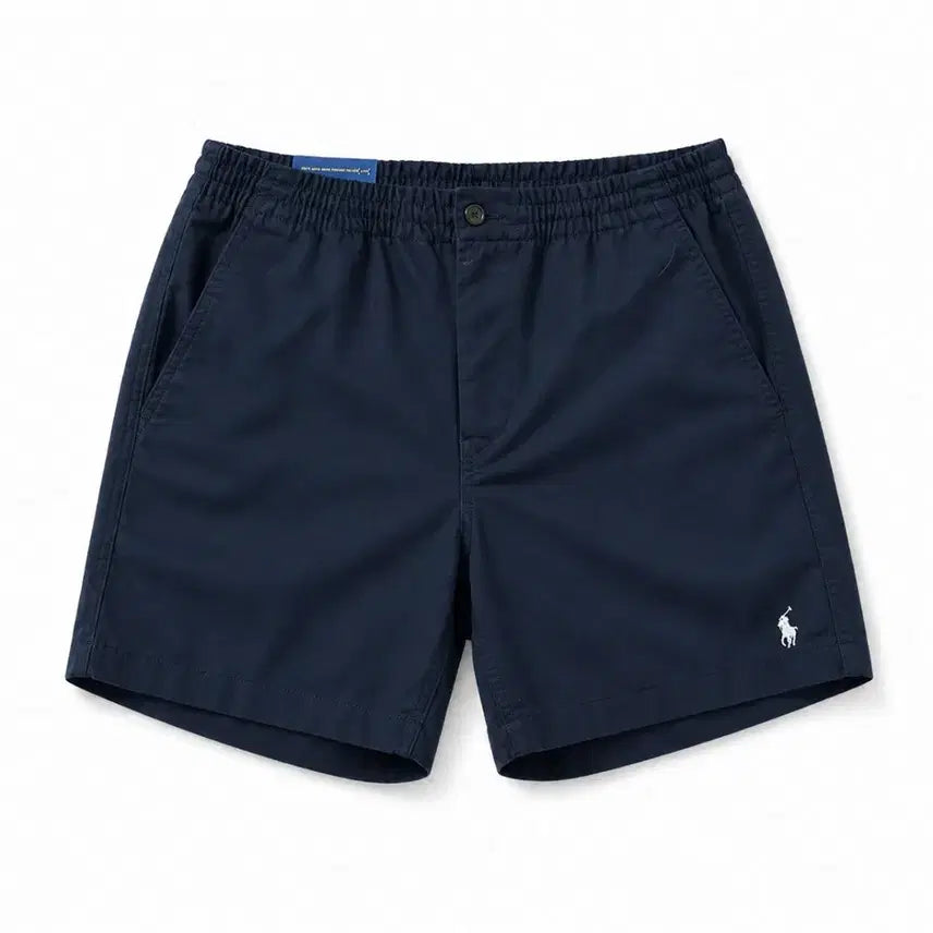[BUNJANG] Polo Ralph Lauren Prepster Shorts Unisex / 폴로 랄프로렌 Prepster 반바지 남녀공용