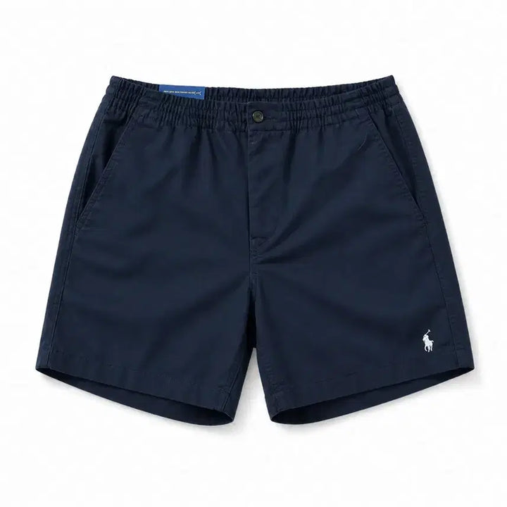 [BUNJANG] Polo Ralph Lauren Prepster Shorts Unisex / 폴로 랄프로렌 Prepster 반바지 남녀공용