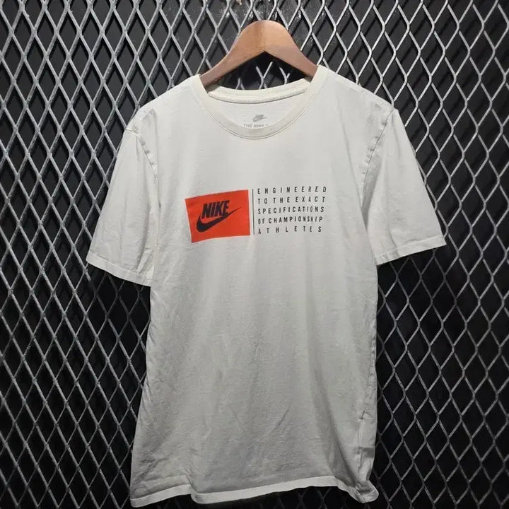 [BUNJANG] Nike T-Shirt / 나이키 반팔 M
