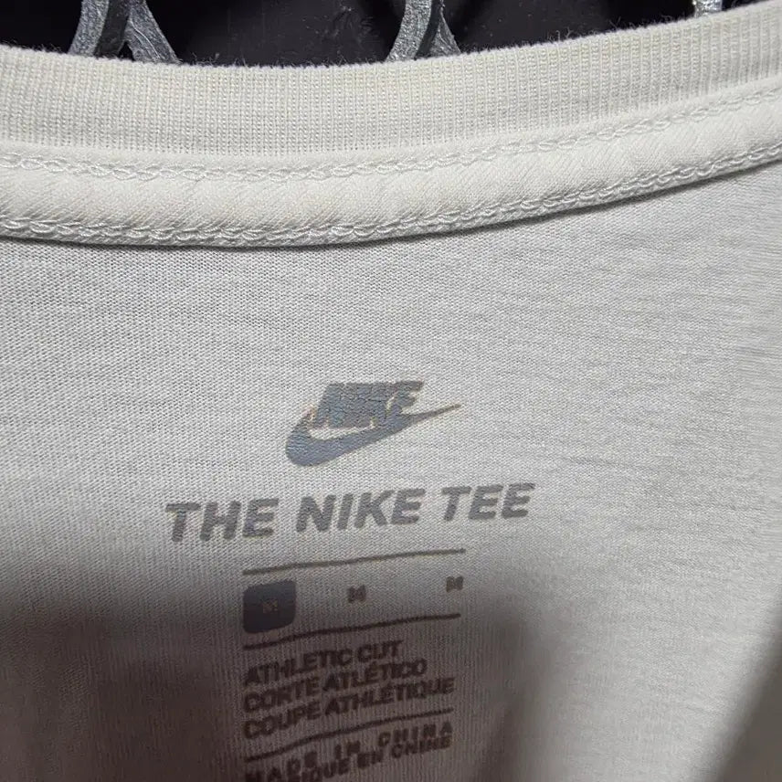 [BUNJANG] Nike T-Shirt / 나이키 반팔 M
