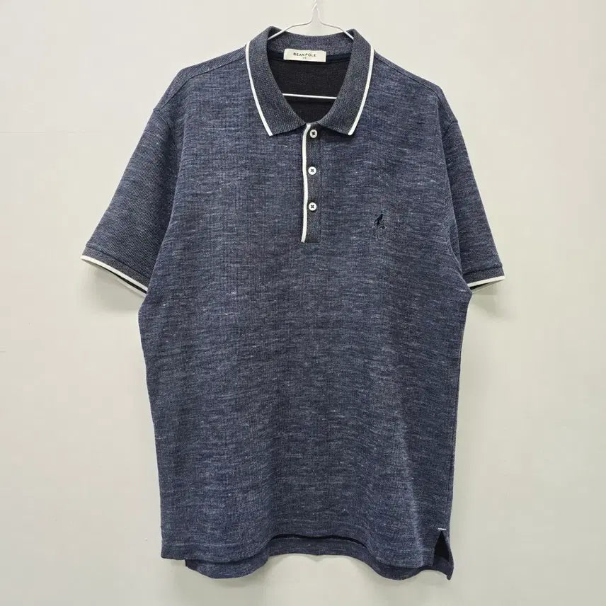 [BUNJANG] Beanpole PK T-Shirt Size 100 / 빈폴 100사이즈 PK티/3474/더본