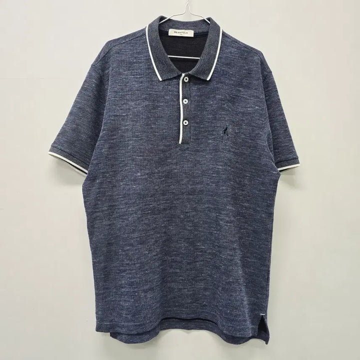 [BUNJANG] Beanpole PK T-Shirt Size 100 / 빈폴 100사이즈 PK티/3474/더본