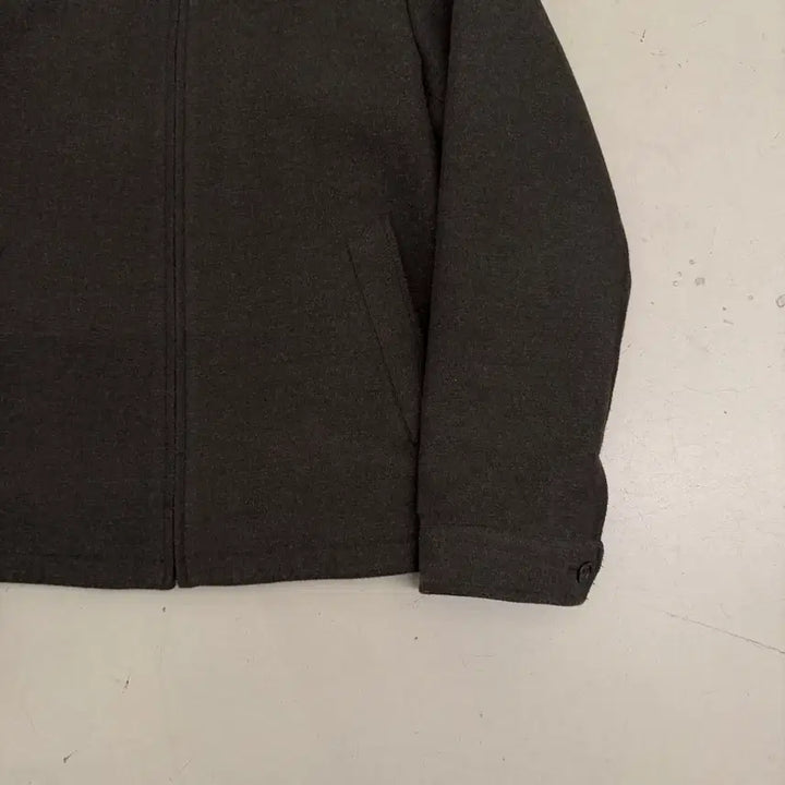 [BUNJANG] Uniqlo Minimal Blouson XL / 유니클로 미니멀 블루종