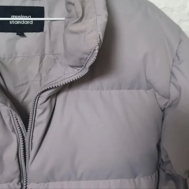 [BUNJANG] Musinsa Standard Puffer Padding Jacket M / 무신사스탠다드 푸퍼패딩 판매합니다