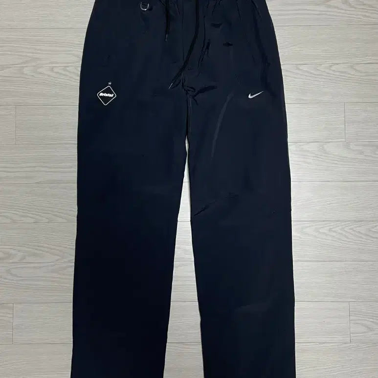 [BUNJANG] Nike FCRB Bristol Mastermind Storm-FIT Pants Black M / 나이키 FCRB Bristol 마스터마인드 스톰핏 팬츠 블랙 M