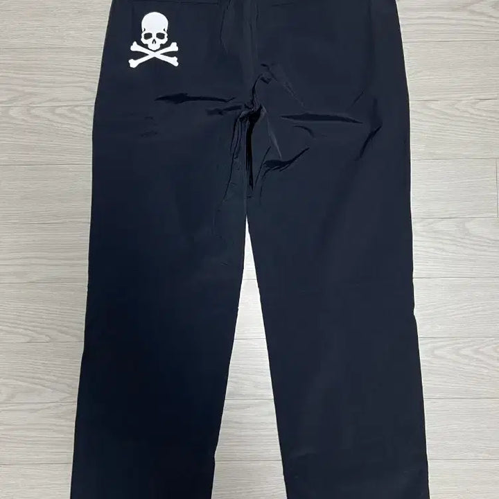 [BUNJANG] Nike FCRB Bristol Mastermind Storm-FIT Pants Black M / 나이키 FCRB Bristol 마스터마인드 스톰핏 팬츠 블랙 M