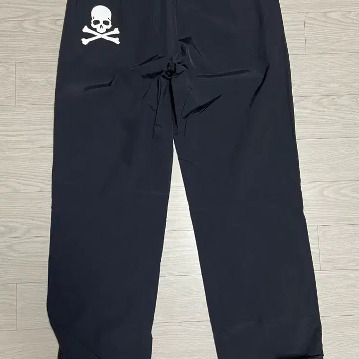 [BUNJANG] Nike FCRB Bristol Mastermind Storm-FIT Pants Black M / 나이키 FCRB Bristol 마스터마인드 스톰핏 팬츠 블랙 M