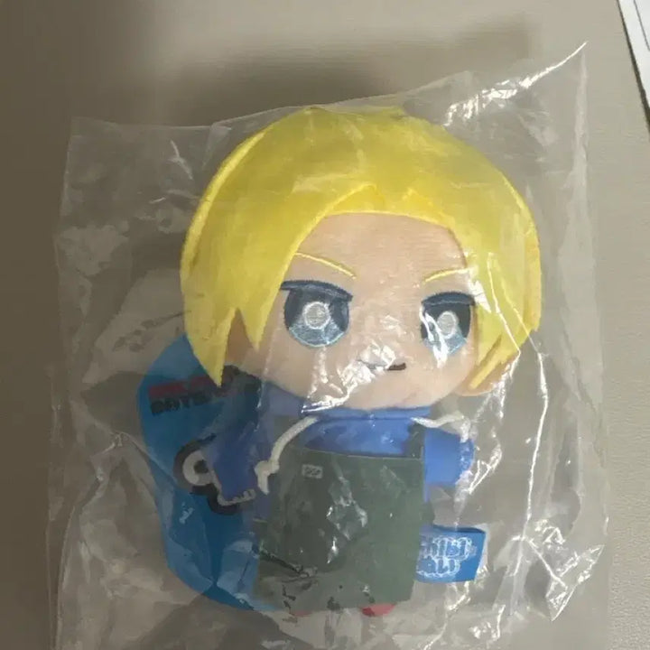 [BUNJANG] Sakamoza Days Chibi Plush / 사카모토 데이즈 치비누이