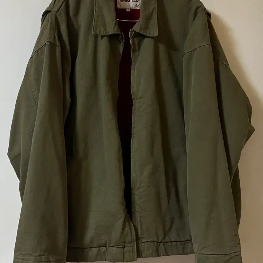 [BUNJANG] WEGO Eisenhower Jacket Size 3 / 뤡코즈 아이젠하워 자켓 3사이즈