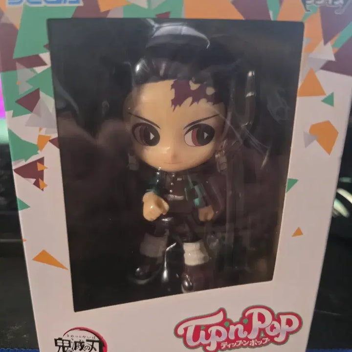 [BUNJANG] Sega Demon Slayer Tanjiro Tip&