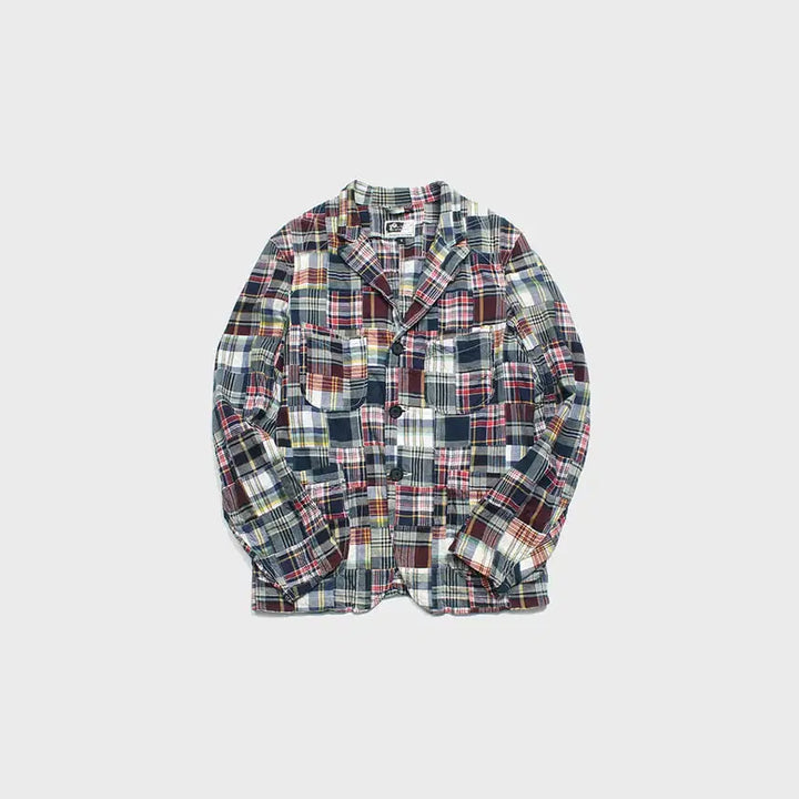 [BUNJANG] Engineered Garments Cotton Jacket / Engineered Garments 자켓