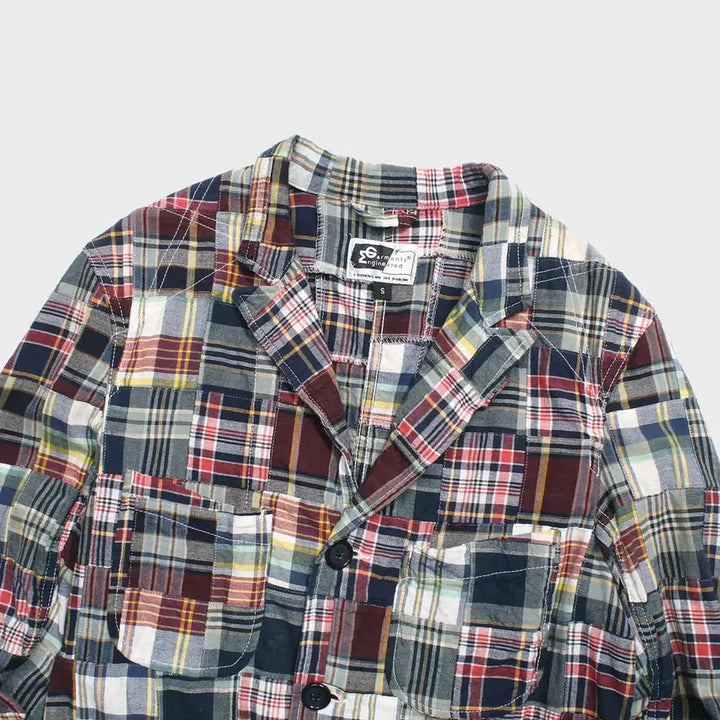 [BUNJANG] Engineered Garments Cotton Jacket / Engineered Garments 자켓