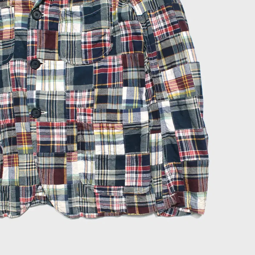 [BUNJANG] Engineered Garments Cotton Jacket / Engineered Garments 자켓