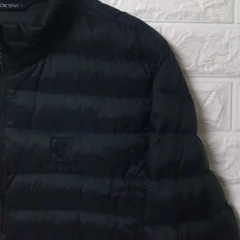 [BUNJANG] Black Yak Lightweight Down Jacket / 블랙야크 경량패딩 판매합니다