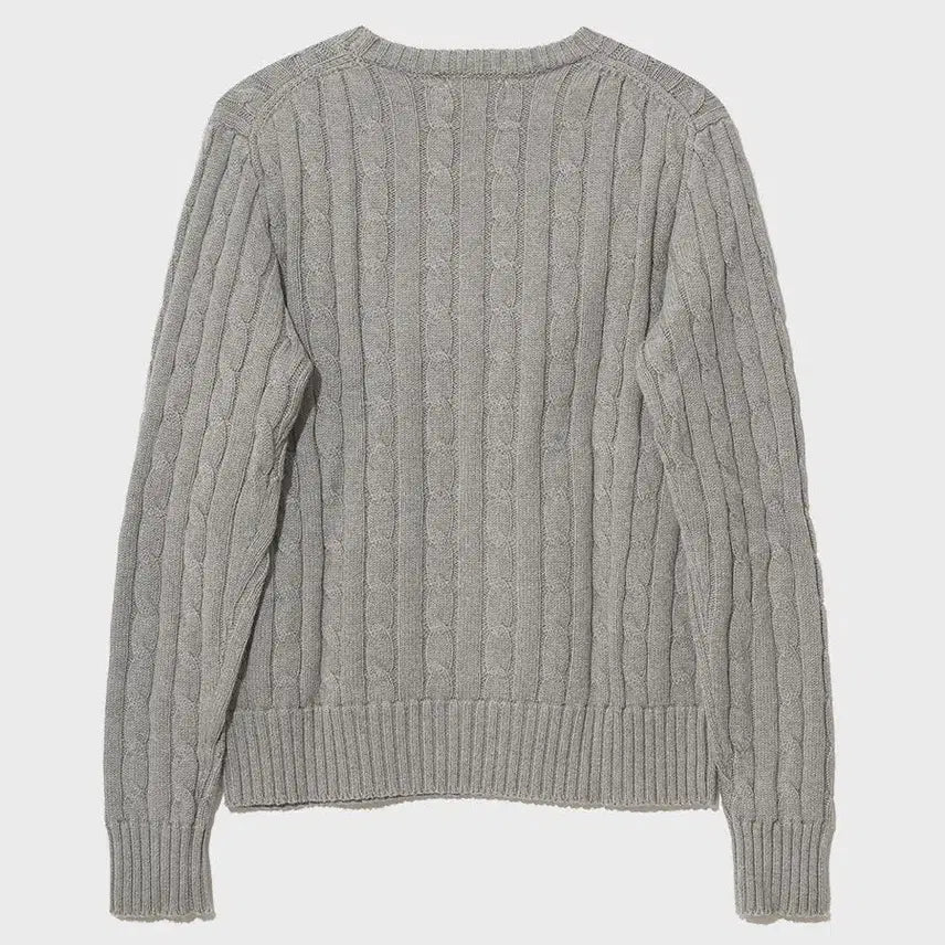 [BUNJANG] Polo Ralph Lauren Knit Top Cotton Size S / POLO RALPH LAUREN knit top