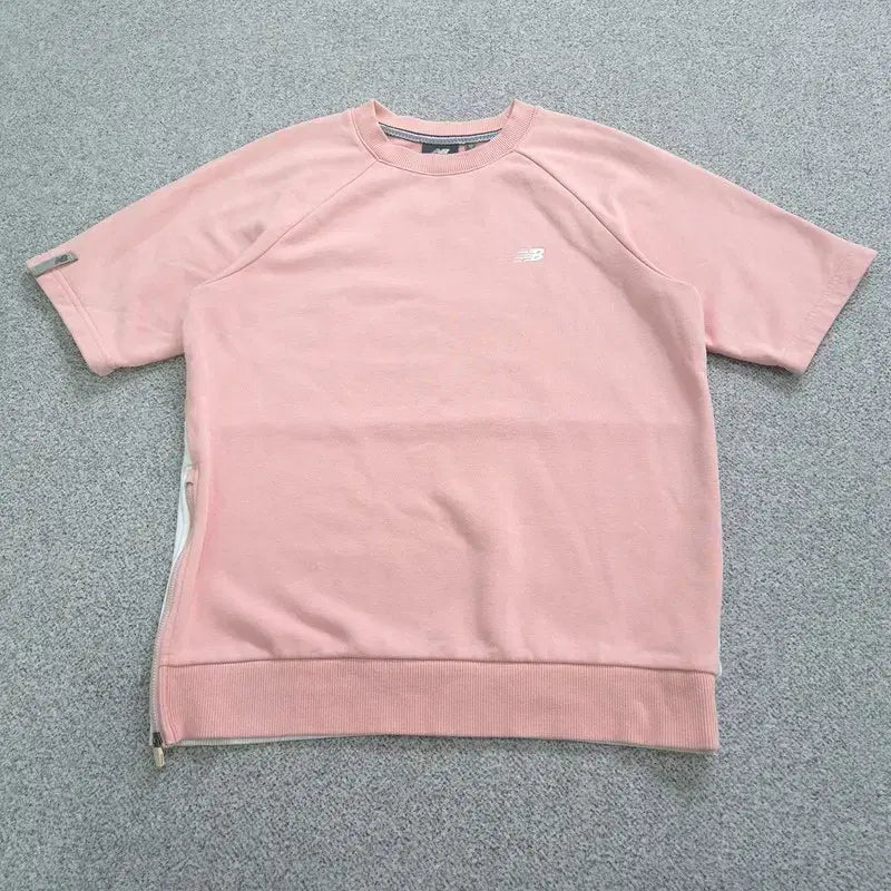 [BUNJANG] New Balance Short Sleeve T-Shirt / S 뉴발란스 반팔 티 | B