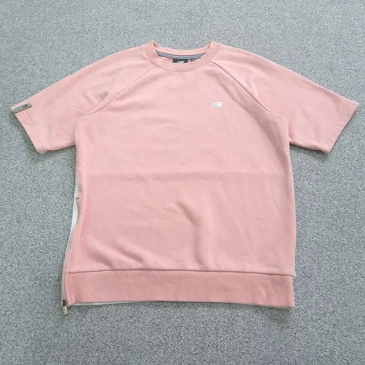 [BUNJANG] New Balance Short Sleeve T-Shirt / S 뉴발란스 반팔 티 | B