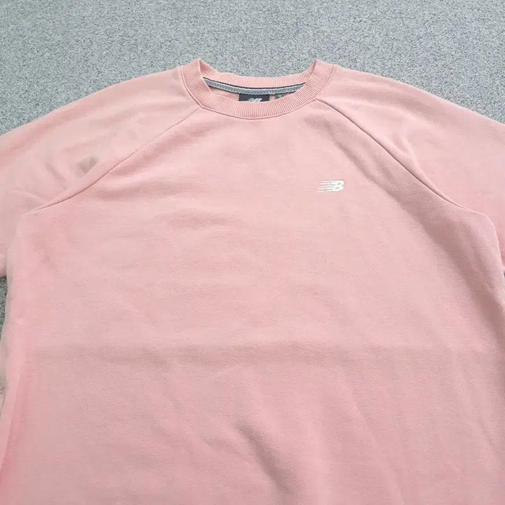 [BUNJANG] New Balance Short Sleeve T-Shirt / S 뉴발란스 반팔 티 | B