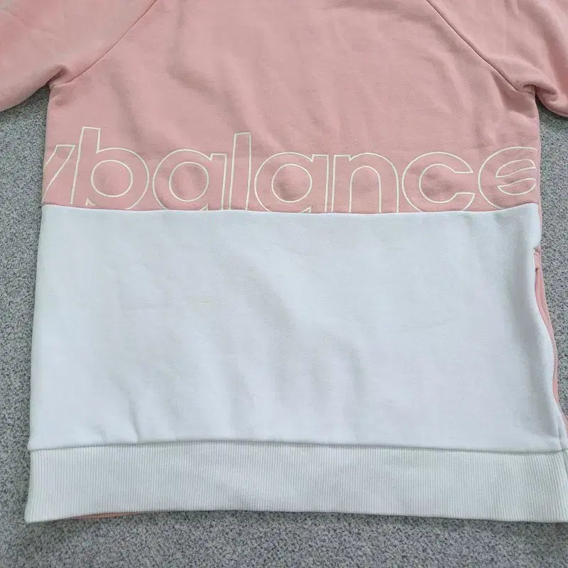 [BUNJANG] New Balance Short Sleeve T-Shirt / S 뉴발란스 반팔 티 | B