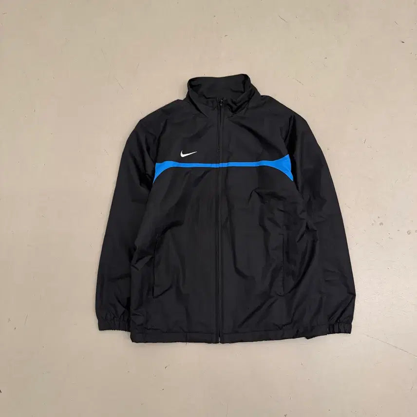 [BUNJANG] Nike Swoosh Windbreaker Jacket / 나이키 스우시 바람막이