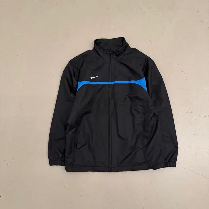 [BUNJANG] Nike Swoosh Windbreaker Jacket / 나이키 스우시 바람막이