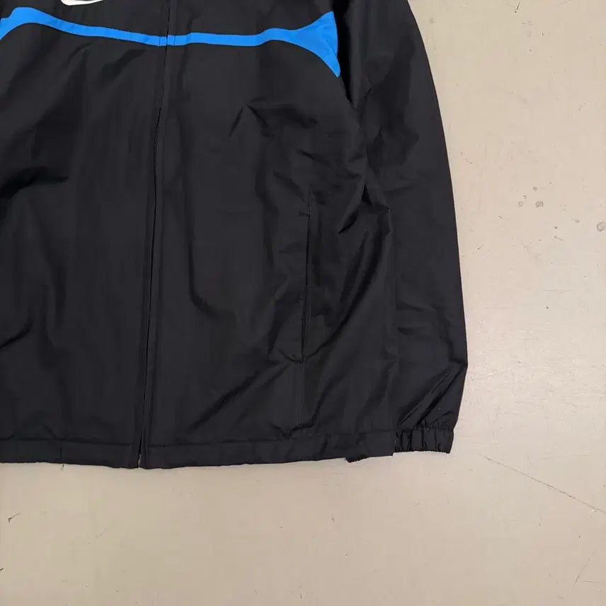 [BUNJANG] Nike Swoosh Windbreaker Jacket / 나이키 스우시 바람막이