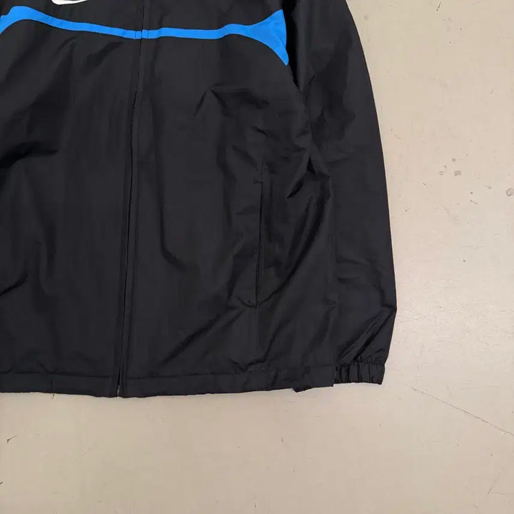 [BUNJANG] Nike Swoosh Windbreaker Jacket / 나이키 스우시 바람막이