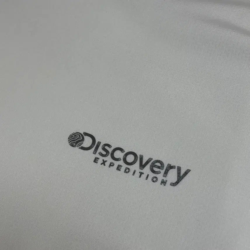 [BUNJANG] Discovery Expedition Short Sleeve T-Shirt / 디스커버리 익스페디션 반팔