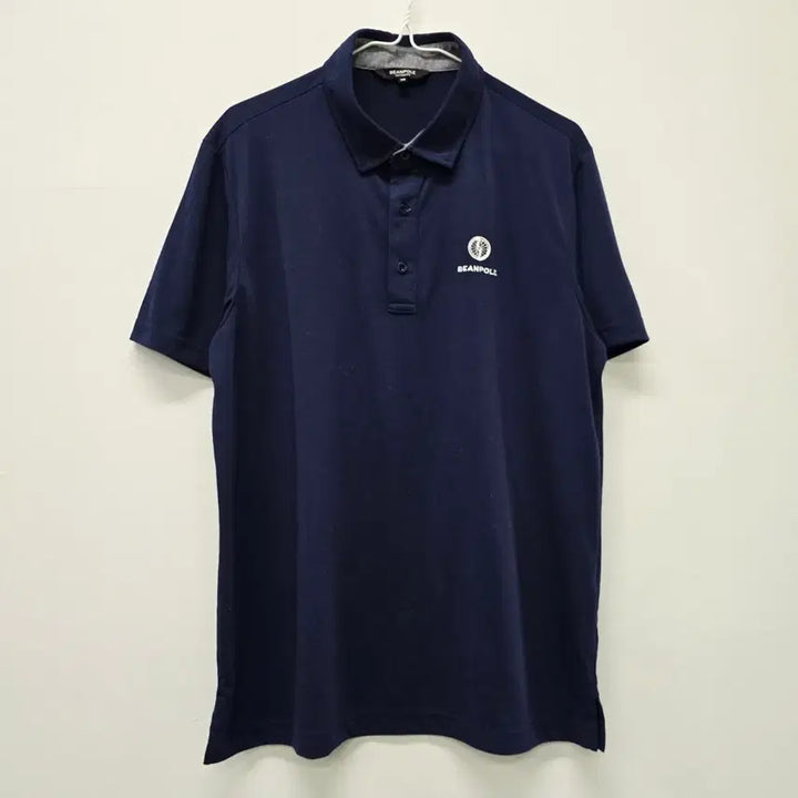 [BUNJANG] Beanpole Size 105 PK T-Shirt / 빈폴 105사이즈 PK티/3476/더본