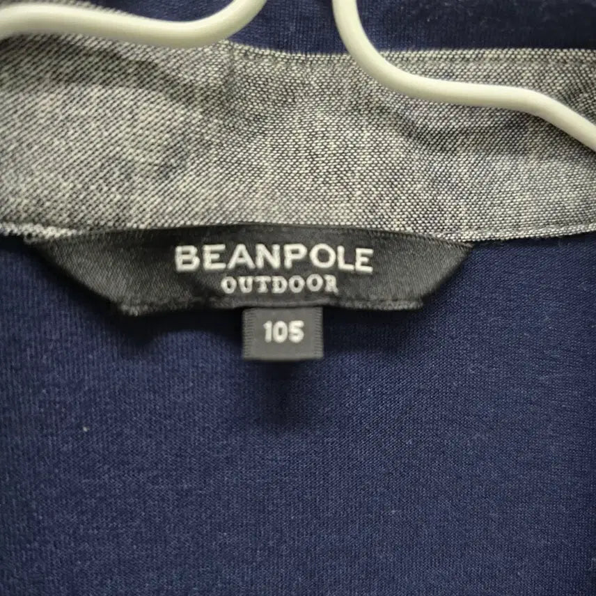 [BUNJANG] Beanpole Size 105 PK T-Shirt / 빈폴 105사이즈 PK티/3476/더본
