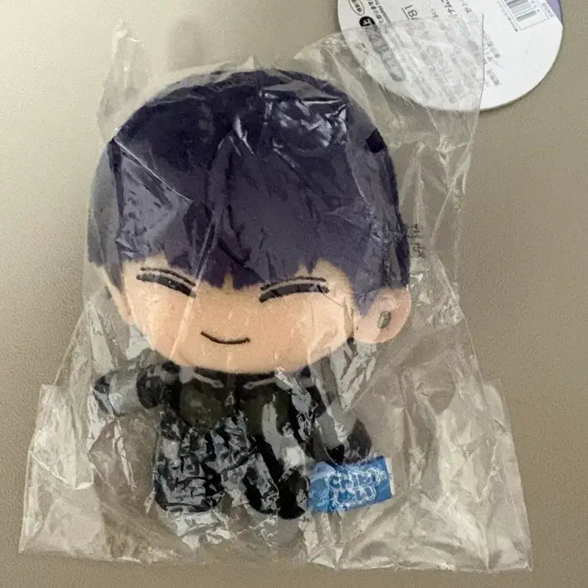 [BUNJANG] Kaiju No. 8 Hoshina Chibi Plush / 괴수8호 호시나치비누이